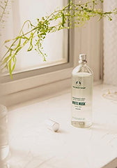THE BODY SHOP White Musk® Fragrance Mist Vegan Fragrance with Fresh Floral Musk Aroma
