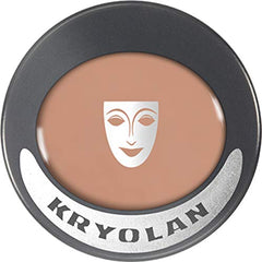 KRYOLAN ULTRA FOUNDATION - ALABASTER