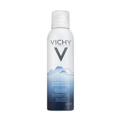 Vichy Mineralizing Thermal Water, Hydrating Face Mist with Natural Antioxidants 150ml