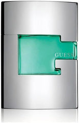 Guess Man Eau de Toilette for Men 50ml, GUEMANM0005002