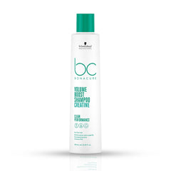 Schwarzkopf Professional Bonacure Collagen Boosting Shampoo, 250 ml