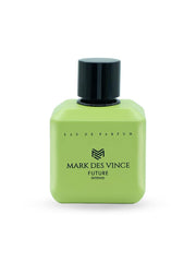 Mark Des Vince Future Unisex Perfume Gift Set For Women and Men Eau De Parfum 100ML + Body Mist 200ML + Hair Mist 30ML (Pack of 3)