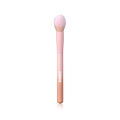 Lottie LONDON LF010 Tapered Highlighter Pink Brush - Makeup Brush
