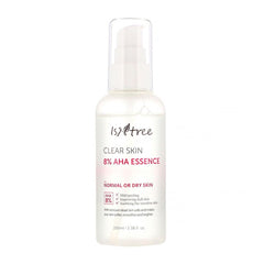 ISNTREE Chestnut AHA 8% Clear Essence