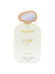 HolyOud PERFUMES INCENSE Holy Oud Luxe I Eau De Parfum 100ML For Unisex