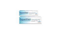 Bepanthen Skin Moisturizer Cream 30g + Bepanthen Skin Moisturizer Cream 100g