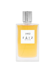 Faiz Niche Collection 1932 Woody Aromatic Long Lasting Perfume Eau De Parfum For Men 80ML