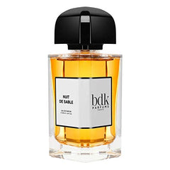bdk PARFUMS Nuit De Sable Eau de Perfume for Unisex - 100ml