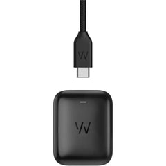 WHOOP Wireless PowerPack for 5.0 & MG (974-002-000) - Black
