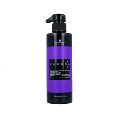 Schwarzkopf Professional Chromide Color Mask (Intensive) Purple, 300 ml