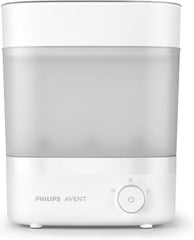 AVENT Philips Electric Steam Steriliser and Dryer, SCF293/00