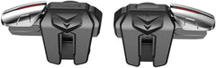 WANGCL Mobile Game Trigger for Phone Gaming Controller Alloy Gamepad Joystick Aim L1R1 Key Button