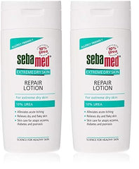 Sebamed Extreme Dry Urea Lotion 200 ml, Pack of 2