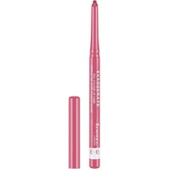 Rimmel London, Exaggerate Automatic Lip Liner 101 You're All Mine 0.25 g
