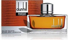 Dunhill Pursuit by Alfred Dunhill For Men - Eau de Toilette, 50 ml