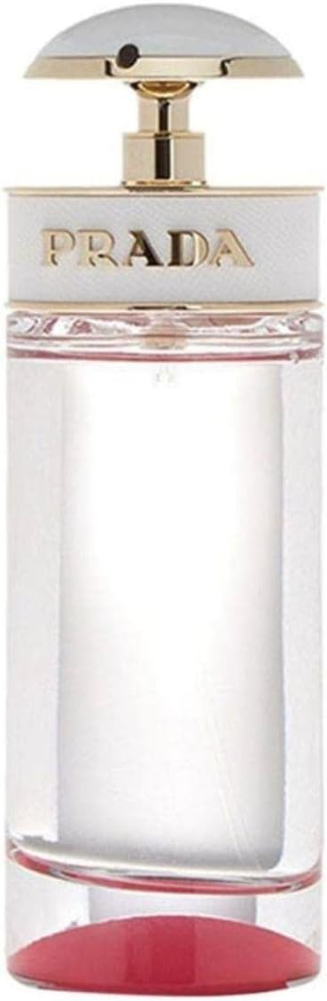 Prada Candy Kiss - perfumes for women, 2.7 oz EDP Spray, 80ml
