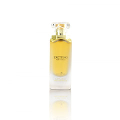 Sublime Exciting For Women, Fresh Hair Perfume 50ml