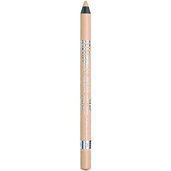 Rimmel London Scandal Eyes Waterproof Kohl Kajal Eyeliner, Nude 0.04oz (Pack of 2)