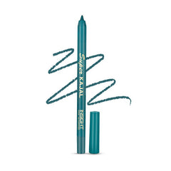 Insight Cosmetics Super Kajal in Blue-Green