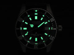 CITIZEN Men's Automatic Analogue Watch 32022709