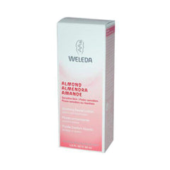 Weleda: Almond Soothing Facial Lotion, 1 oz