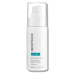 NEOSTRATA Bionic Face Serum Radiance and Texture Concentrate with Antioxidants For Dry, Sensitive Skin Fragrance-Free, 1 fl. oz