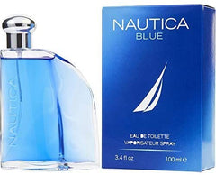 Nautica Blue Edt for Men - 100ml- 3.4oz