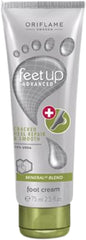 Oriflame Feet Up Advance Cracked Heel Cream