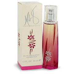 Maria Sharapova Eau De Parfum Spray By Parlux 50 ml Eau De Parfum Spray For Women