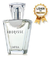 Jafra Adorisse Eau de Parfum 1.7 fl. oz. by Jafra