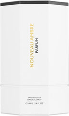 Flavia Nouveau Ambre Perfume for Men & Women Eau De Parfum 100ml, Fragrance, LV