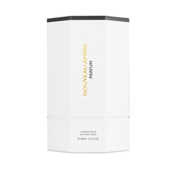 Flavia Nouveau Ambre Perfume for Men & Women Eau De Parfum 100ml, Fragrance, LV