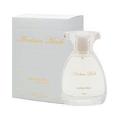 ARABIAN SOUL PERFUMES Arabian Musk (100ml)