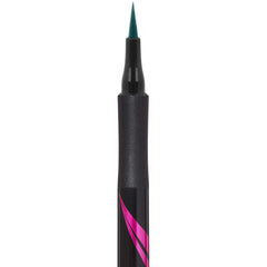 Maybelline New York Master Precise All Day Liquid Pen Eye Liner - 002 |Jungle Green