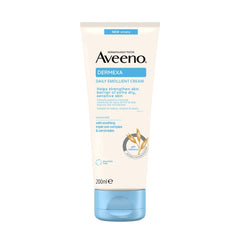 AVEENO Emollient Cream, Dermexa, 200ml