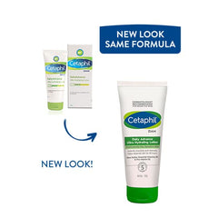 Cetaphil Dam Daily Advance Ultra Hydrating Lotion (Pack of 3) - 100g