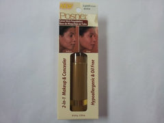 Posner Cover Stick Foundation Light/Medium 10ml