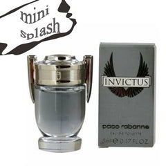 Invictus Mini EDT By Paco Rabanne For Men