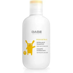 Babe Laboratorios 200 ml Pediatric Extra Mild Shampoo by Bab Laboratorios