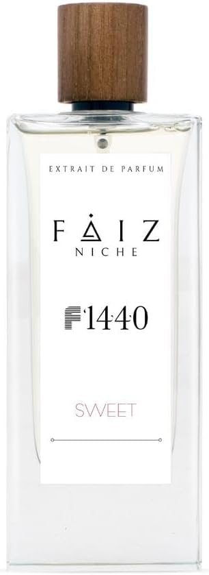 Faiz Niche Collection Sweet Extrait De Parfum 80ML (F1440)