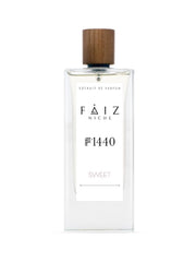 Faiz Niche Collection Sweet Extrait De Parfum 80ML (F1440)