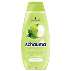 Schwarzkopf Schauma Gentle Fresh Shampoo - 400 ml
