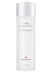 MISSHA TIME REVOLUTION THE FIRST ESSENCE Face Serum (5th Gen) 150ml - Moisturizes and Smoothes The Skin Creating A Clean Base