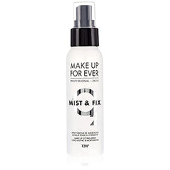Make Up For Ever Mist & Fix 3.38 Fl Oz (Pack of 1)