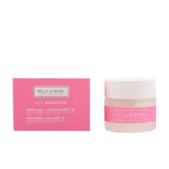 BELLA AURORA Age Solution Antiwrinkle And Firming Spf15 50ml by BELLA AURORA