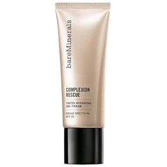 BareMinerals COMPLEXION RESCUE TINTED HYDRATING GEL CREAM - SUEDE 04
