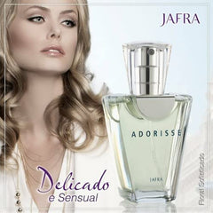 Jafra Adorisse Eau de Parfum 1.7 fl. oz. by Jafra