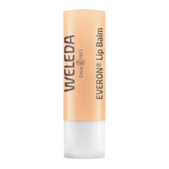Weleda Everon Lip Balm With Jojoba Oil, Nourishing Lip Treatment, 4.8 G