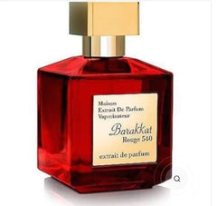 Barakkat Rouge 540 red Extrait de Parfum 100ml by fragrance wd