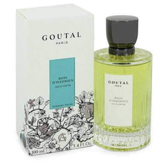 Annick Goutal Bois D'Hadrien Eau De Parfum For Men, 100 Ml